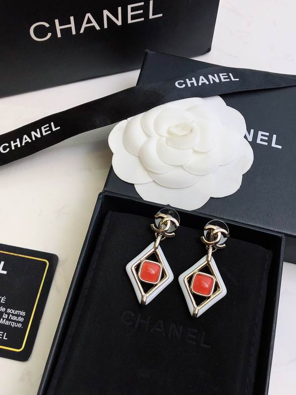 Chanel Earring 06yxs232
